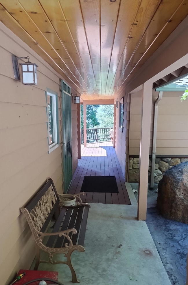 3-Covered entrance
