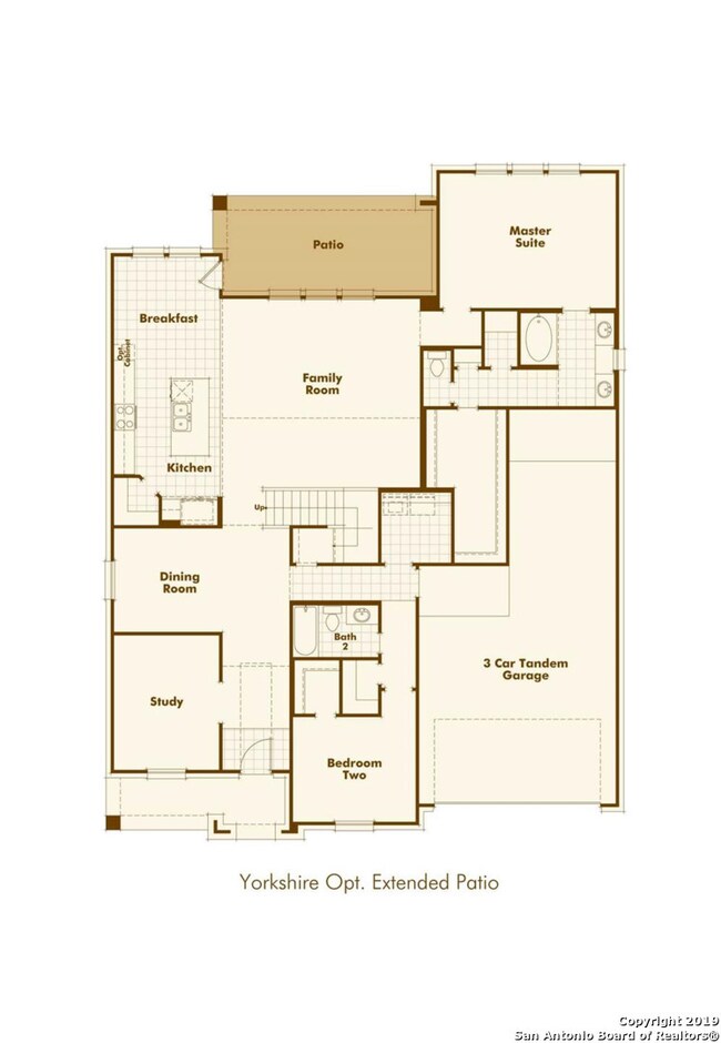 12335 Saddle Up Dr, San Antonio, TX 78254 - photo 3