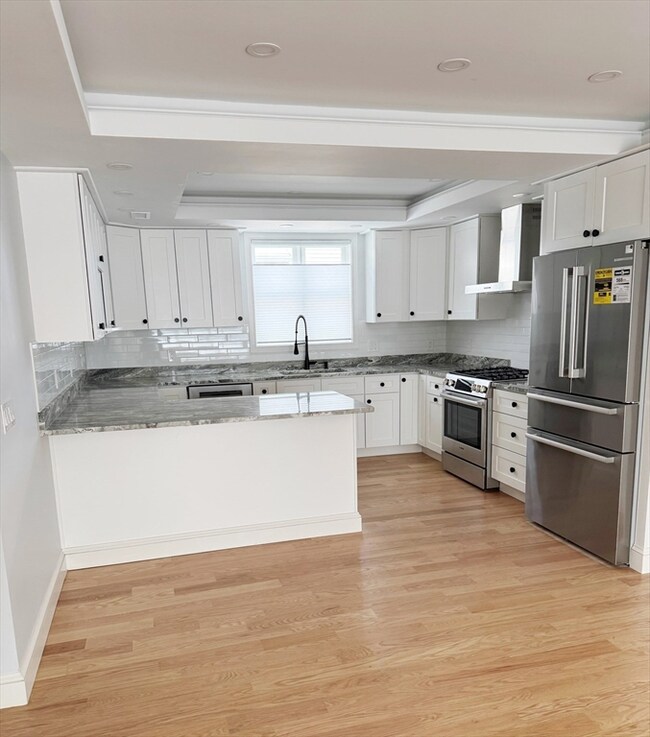 17 Fremont St unit 1, Somerville, MA 02145 - photo 5