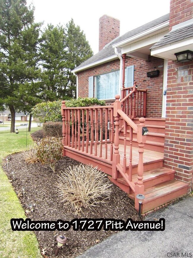 1727 Pitt Ave, Johnstown, PA 15905 - photo 2