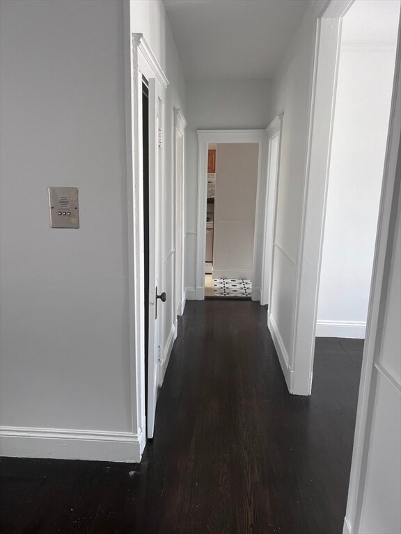 Washington Square unit 11, Brighton, MA 02135 - photo 2