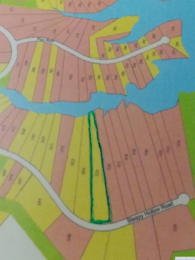 325 Sleepy Hollow Rd, Athens, NY 12015 - photo 3