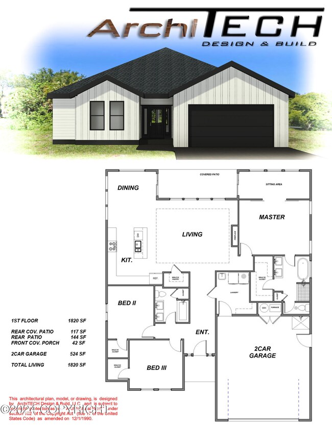 2408 S Sunrise View Cir, Palmer, AK 99645 - photo 2