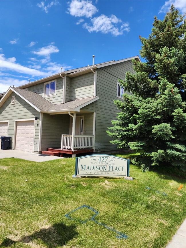 427 Michael Grove Ave unit 20, Bozeman, MT 59718 - photo 2
