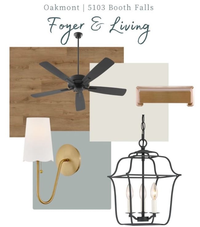 5013 Booth Falls Trail, Bryan, TX 77802 - photo 2