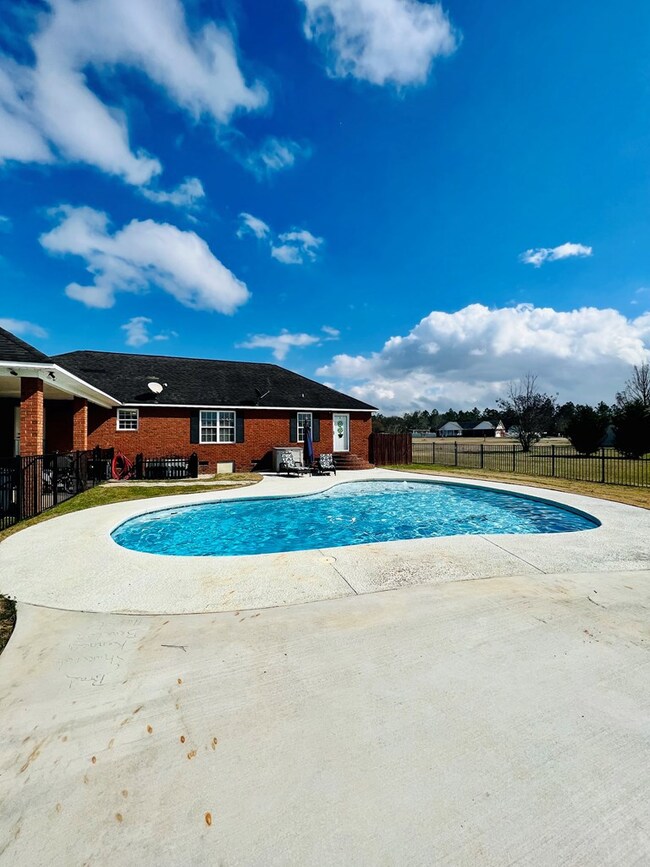 4545 Northpoint Dr, Camilla, GA 31730 - photo 3