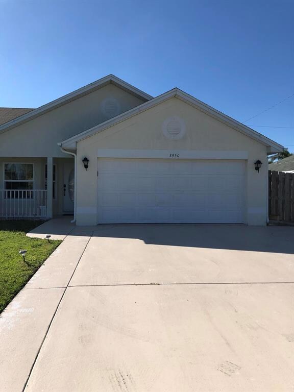 3950 SW Kabane St, Port Saint Lucie, FL 34953 - photo 3