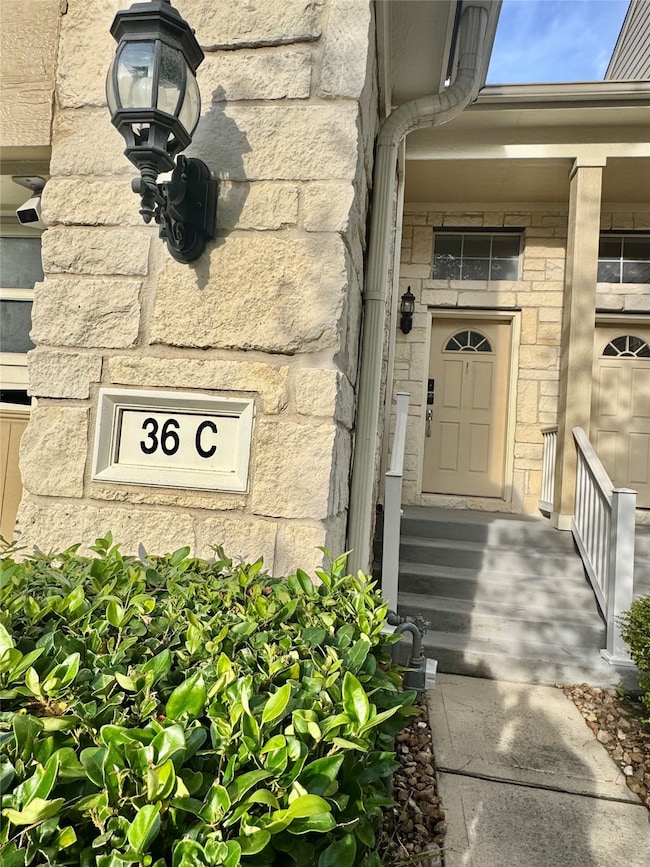 13600 Breton Ridge St unit 36C, Houston, TX 77070 - photo 2