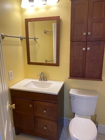 76 N Margin St unit 8, Boston, MA 02113 - photo 3