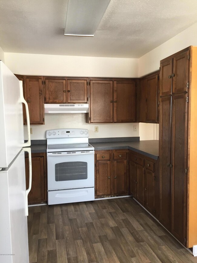 7159 Baldy Mountain  kitchen