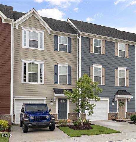 302 Brier Summit Place, Durham, NC 27703 - photo 2