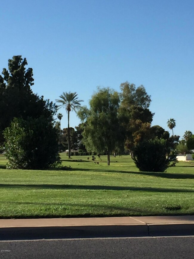 Sun City Community Photo 1