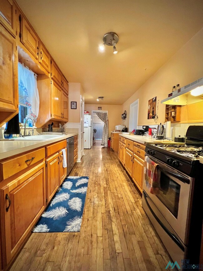 514 E Yucca Dr, Hobbs, NM 88240 - photo 5