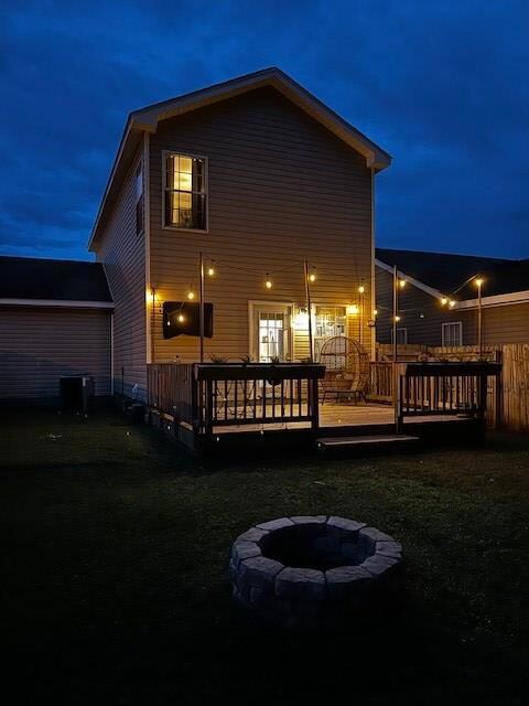 105 Tree Crest Rd, Dothan, AL 36301 - photo 3