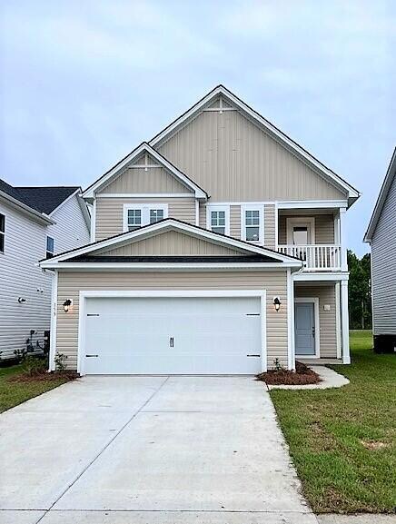 271 Bering Ln, Summerville, SC 29486 - photo 2