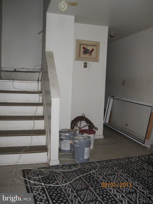 1739 N Dallas St, Baltimore, MD 21213 - photo 2