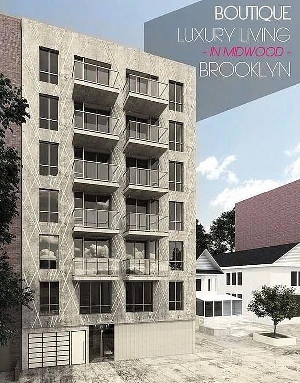 1753 E 12th St unit D5, Brooklyn, NY 11229 - photo 3