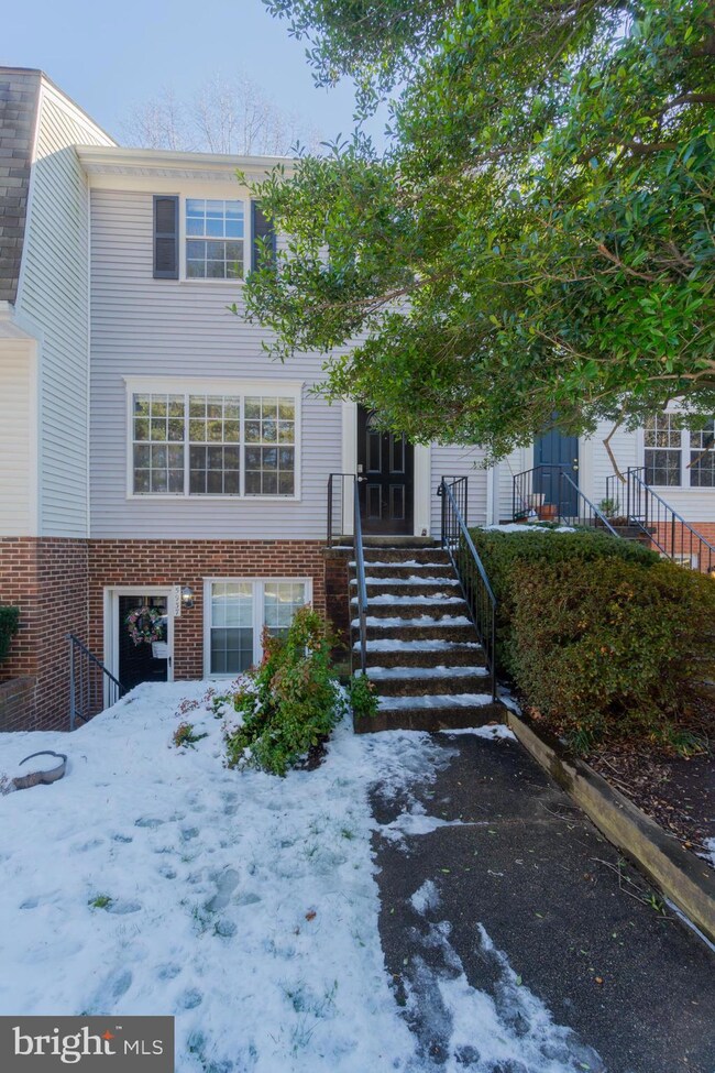 5939 First Landing Way, Burke, VA 22015 - photo 2