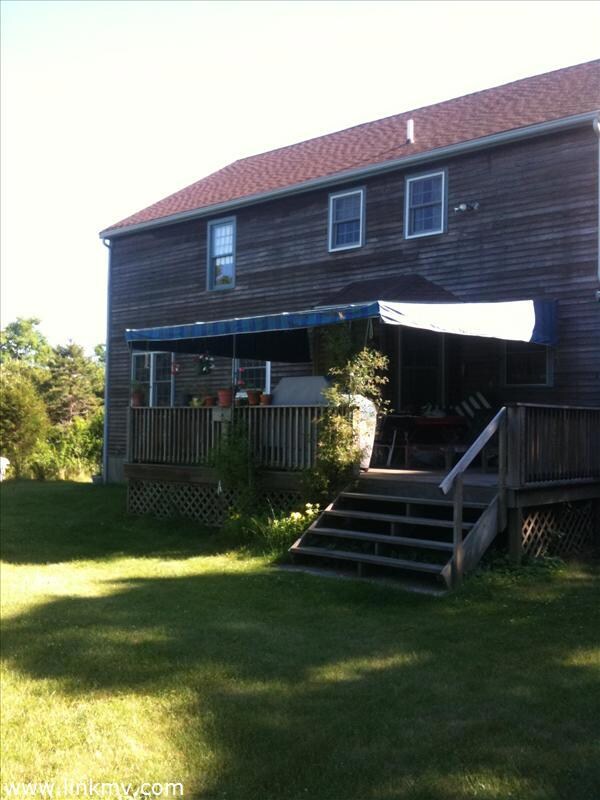 40 Island Farms Rd, Vineyard Haven, MA 02568 - photo 4