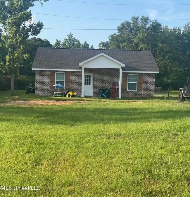 209 Buddy Finch Rd, Lucedale, MS 39452 - photo 2