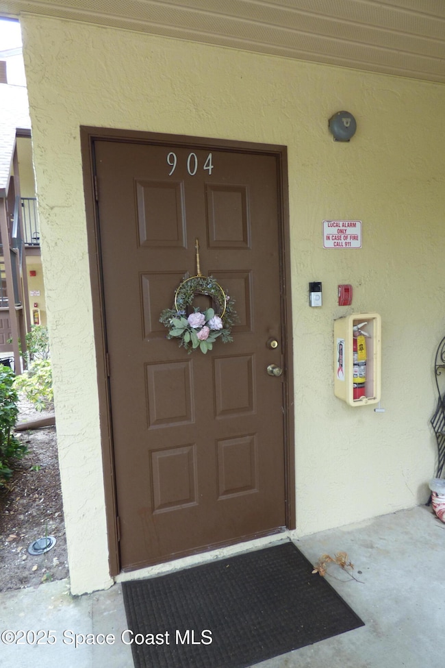 4 Front Door