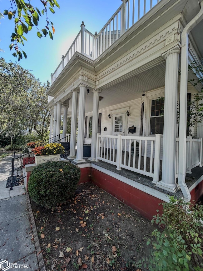 116 N 3rd Ave, Villisca, IA 50864 - photo 6