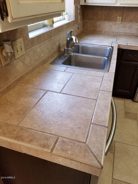 Countertops