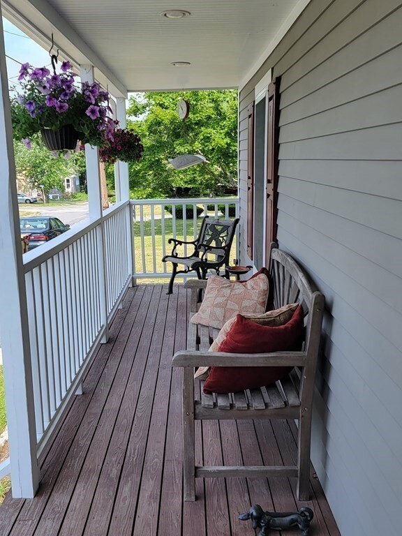 50 Laura Keene Ave, Acushnet, MA 02743 - photo 2