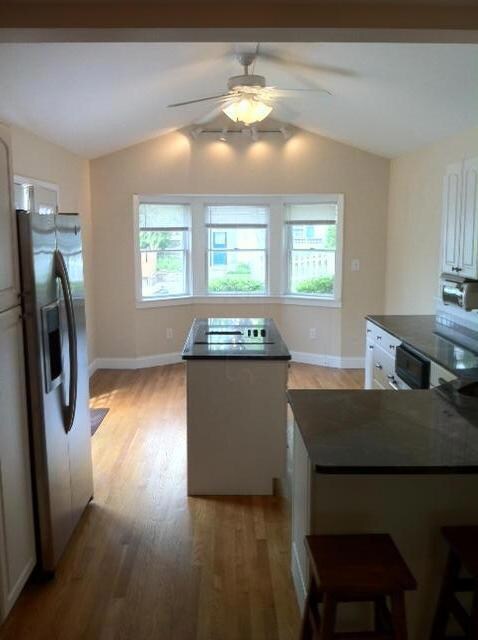 Mulford Kitchen