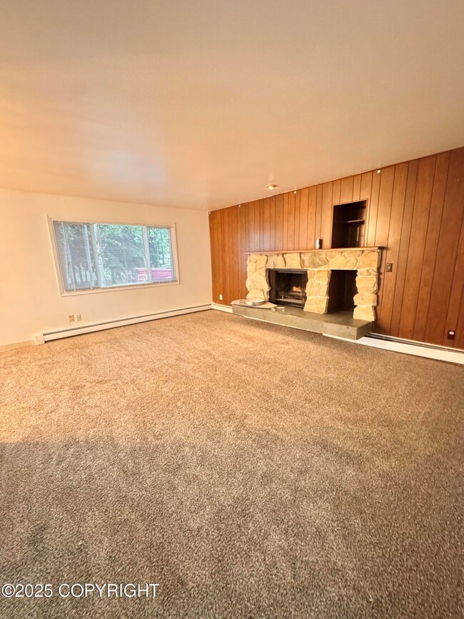 3900 Malaspina Cir unit 1, Anchorage, AK 99517 - photo 6