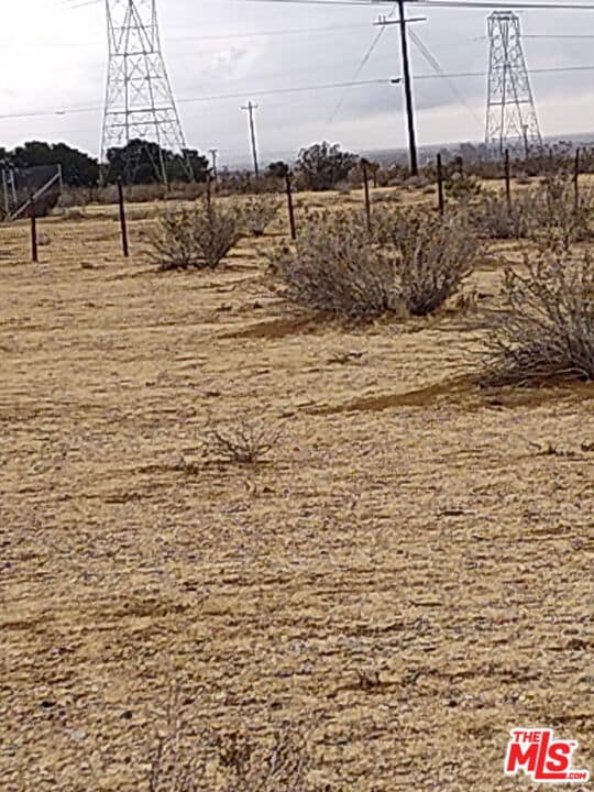 0 Rodeo Rd unit 25623347, Lucerne Valley, CA 92356 - photo 2