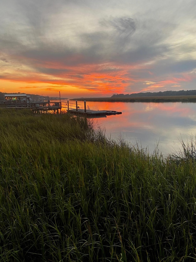 1203 Oak Harbor Blvd, Isle of Palms, SC 29451 - photo 2
