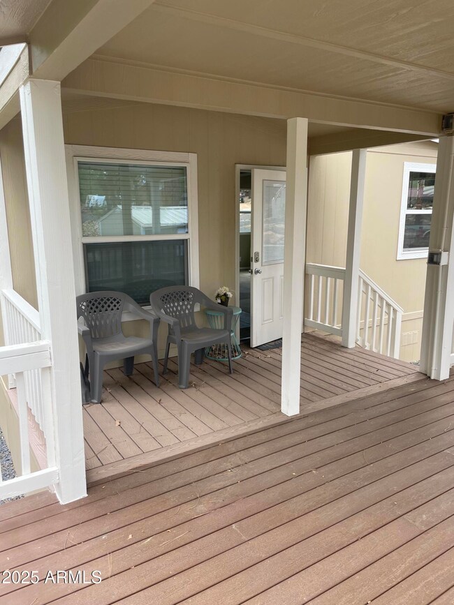 3880 S Mule Skinner, Show Low, AZ 85901 - photo 5