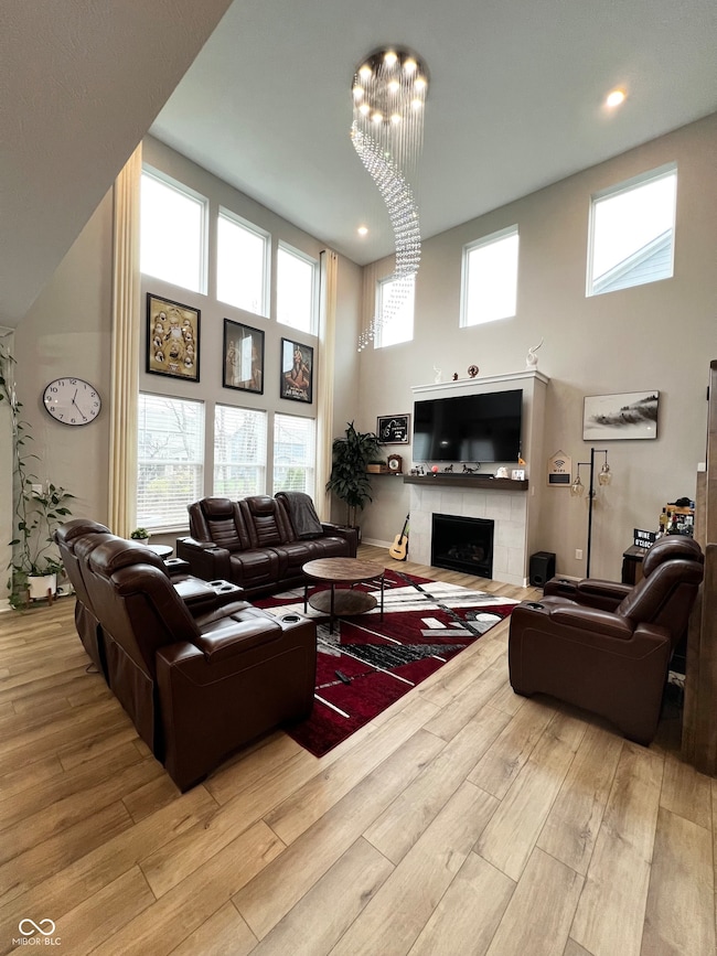 11948 Sonoran Run, Fishers, IN 46037 - photo 5