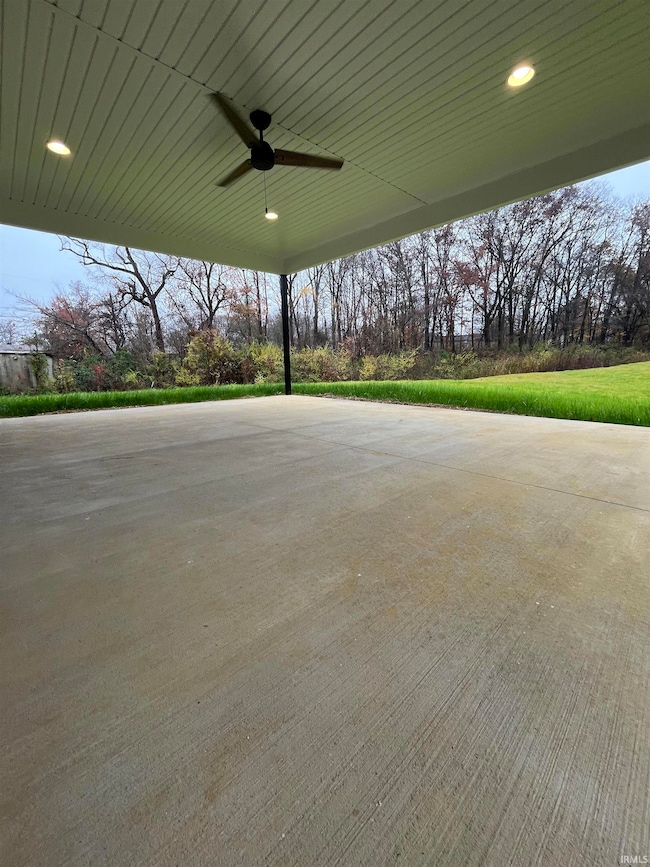 7340 Indiana 66, Wadesville, IN 47638 - photo 2