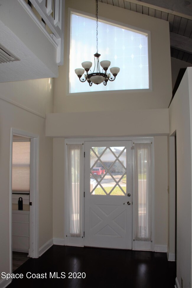 Foyer