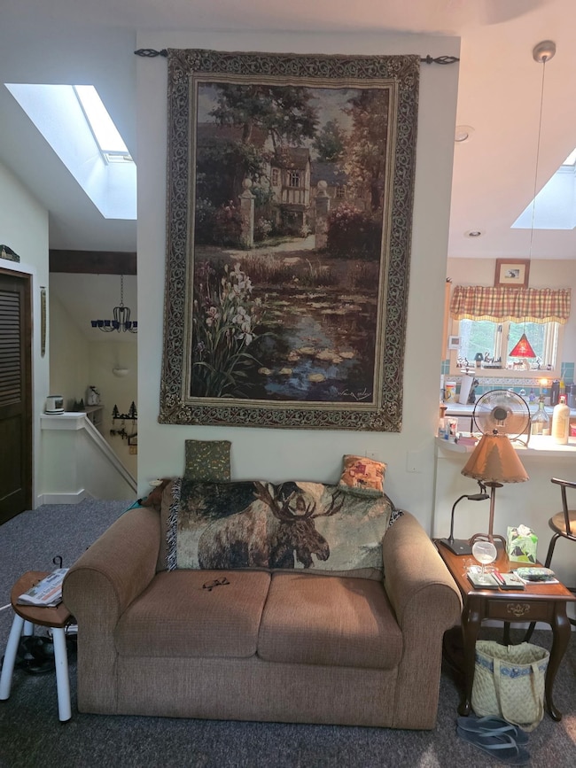 1 Woodland Pines Rd unit 1, Bartlett, NH 03812 - photo 5