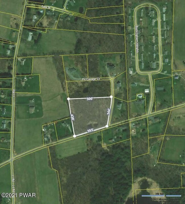 6 Pitcavage Ct, Cobbs Lake Preserve, PA 18436 - photo 2