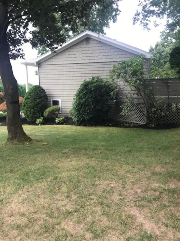 16 Harvest St, Cranston, RI 02920 - photo 5