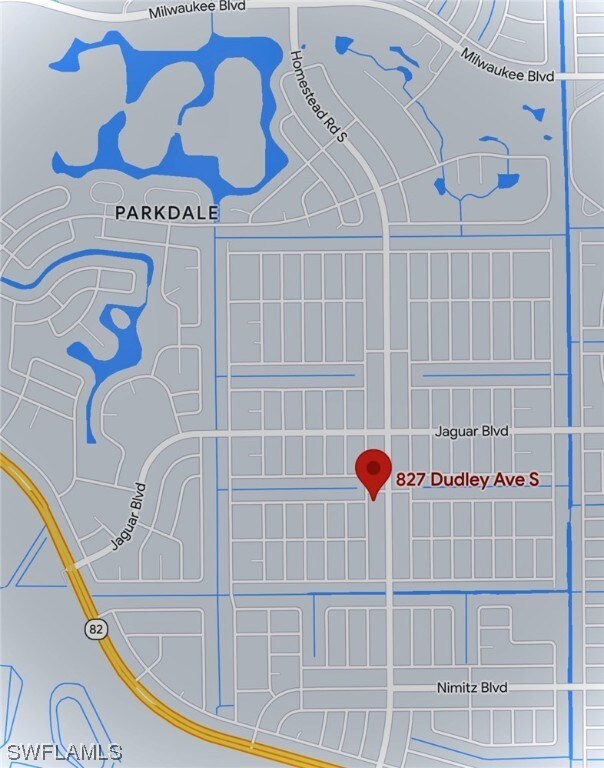 827 Dudley Ave S, Lehigh, FL 33974 - photo 3