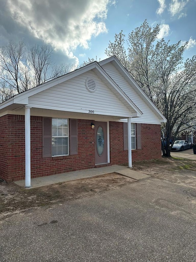 300 Creekwood Ln, Oxford, MS 38655 - photo 4