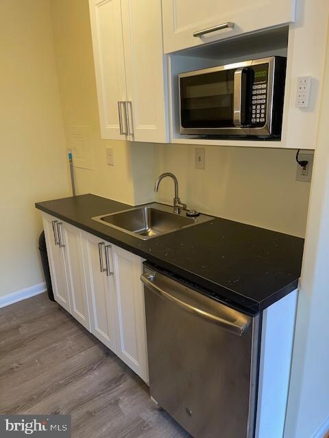 The Monroe House Condos unit 509, Washington, DC 20006 - photo 3