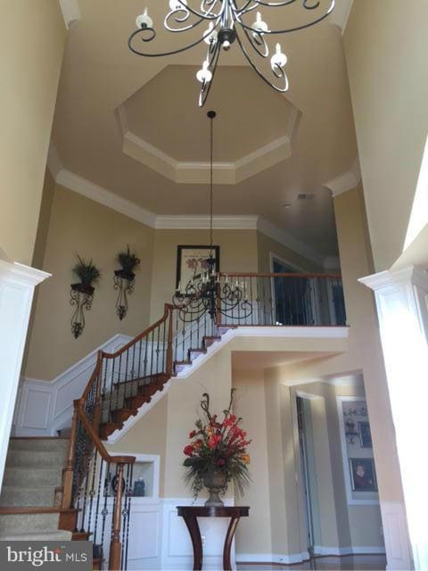 19442 Valleybrook Ln, Leesburg, VA 20175 - photo 4