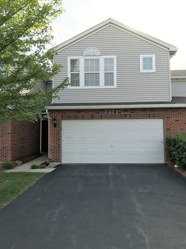 920 Berry Path Trail unit 1132, Matteson, IL 60443 - photo 3