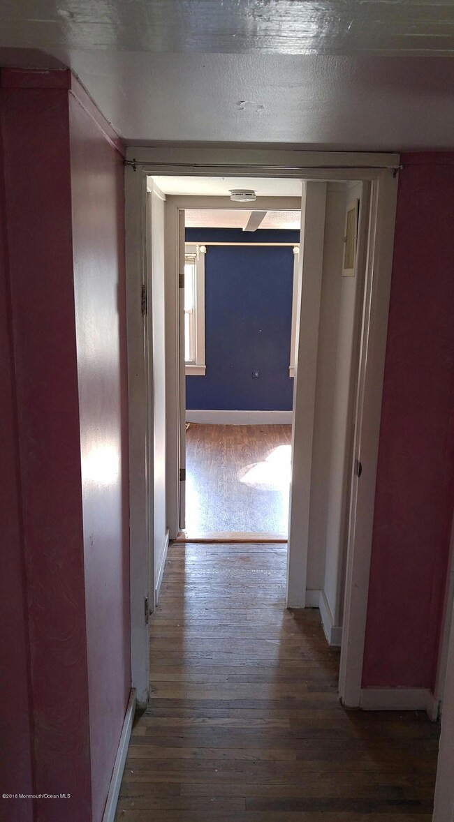 Hallway - 2