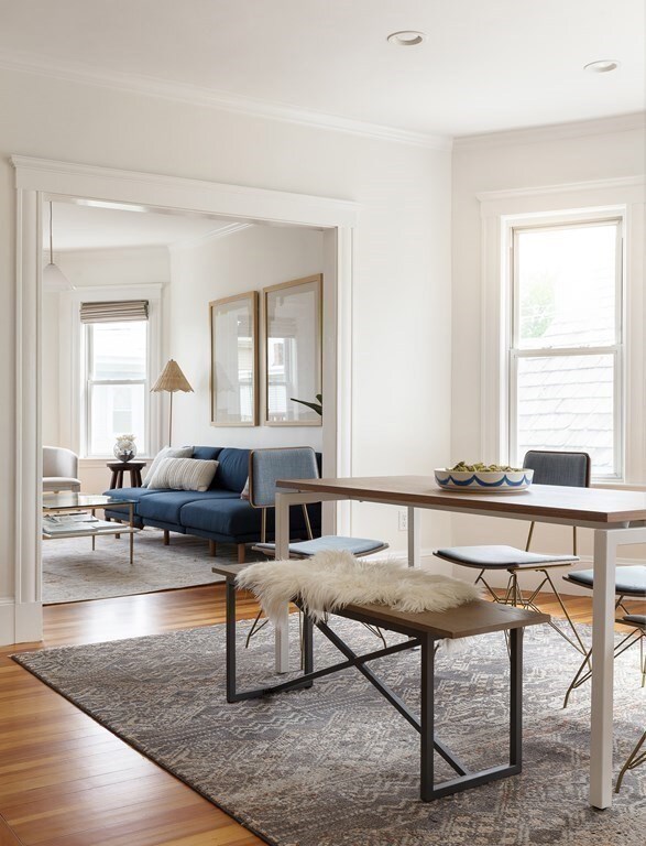 58 Conwell Ave unit 3, Somerville, MA 02144 - photo 7