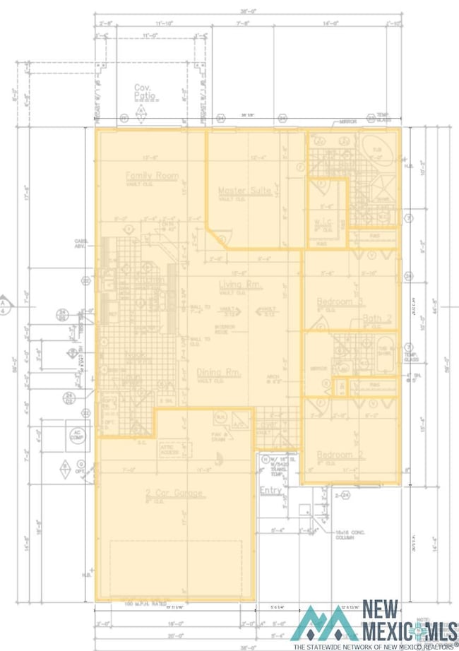 2800 W Onyx St, Roswell, NM 88203 - photo 5