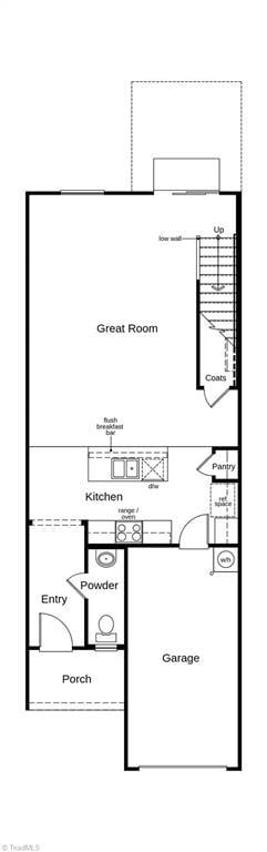 200 Parker Ln, Mebane, NC 27302 - photo 2