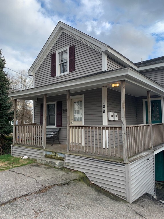 109 Main St unit A, Millbury, MA 01527 - photo 7