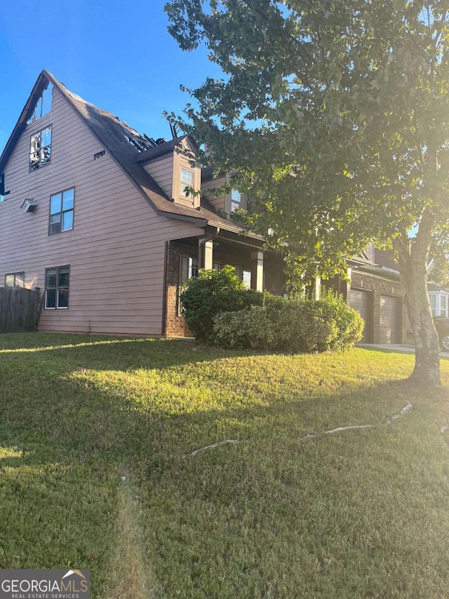 7362 Poppy Way, Union City, GA 30291 - photo 3